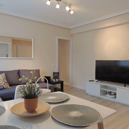 اوفيدو Casa Petra By Delabra Apartments المظهر الخارجي الصورة
