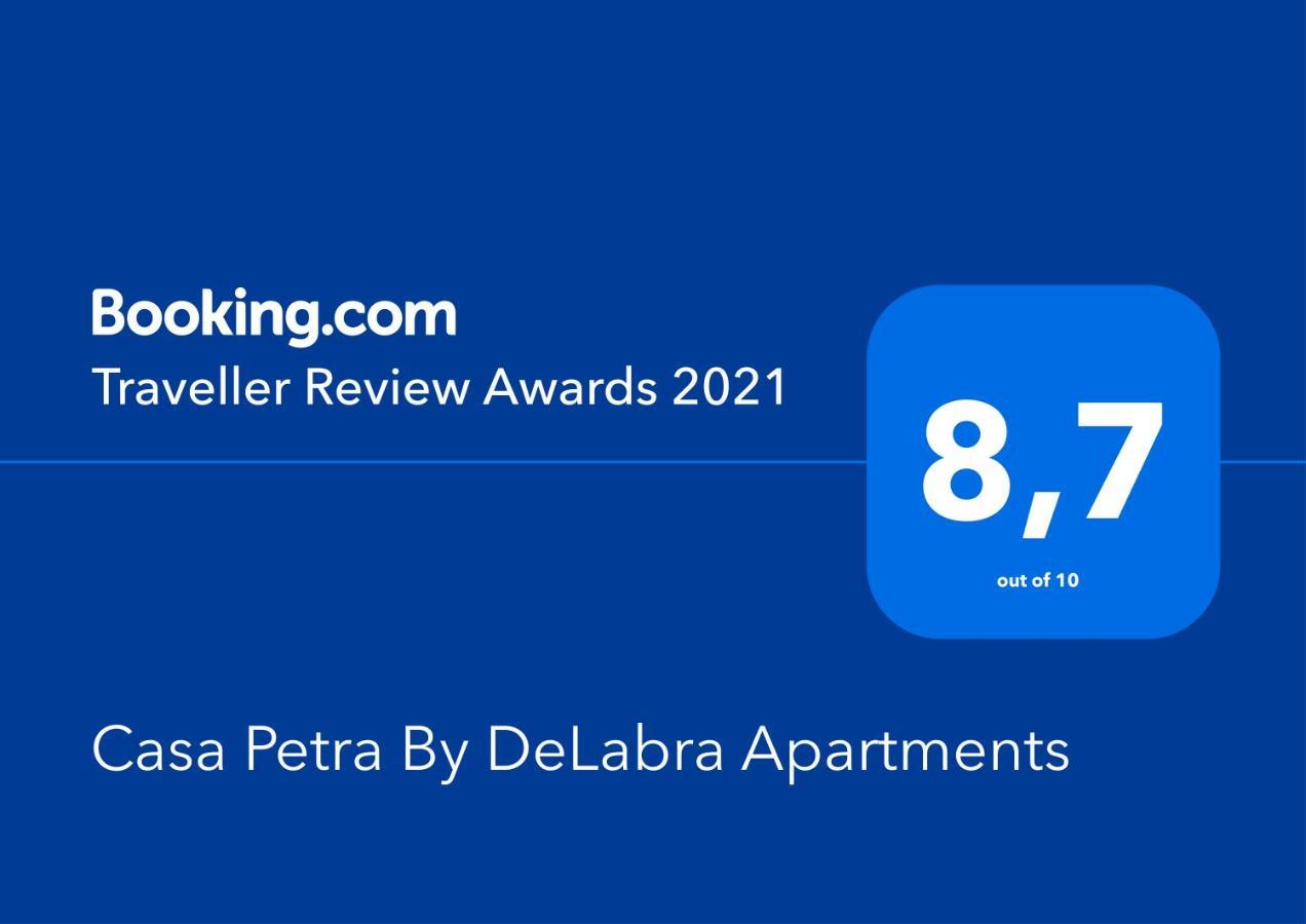 اوفيدو Casa Petra By Delabra Apartments المظهر الخارجي الصورة