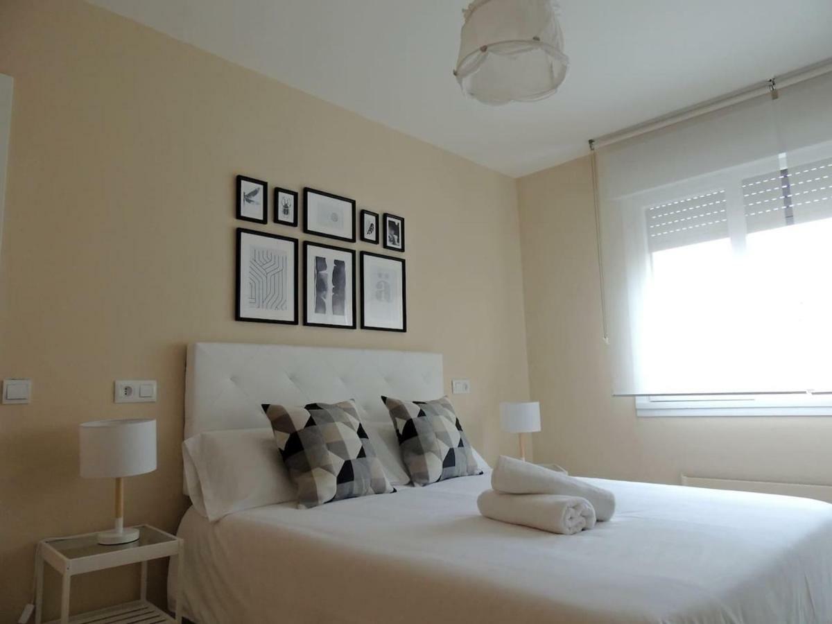 اوفيدو Casa Petra By Delabra Apartments المظهر الخارجي الصورة