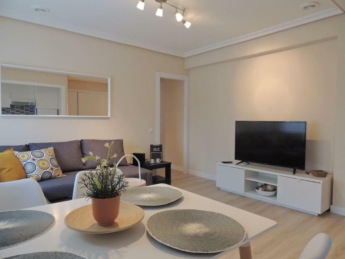اوفيدو Casa Petra By Delabra Apartments المظهر الخارجي الصورة