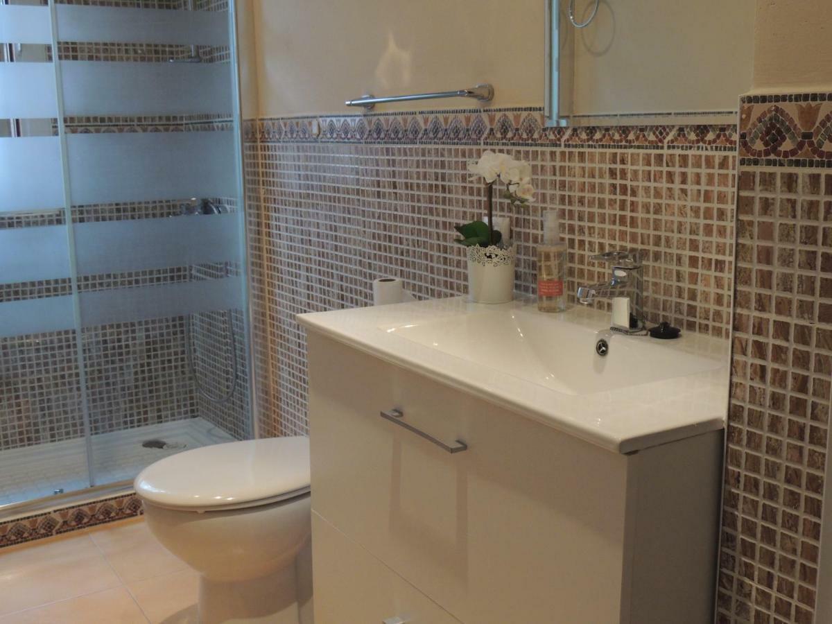 اوفيدو Casa Petra By Delabra Apartments المظهر الخارجي الصورة