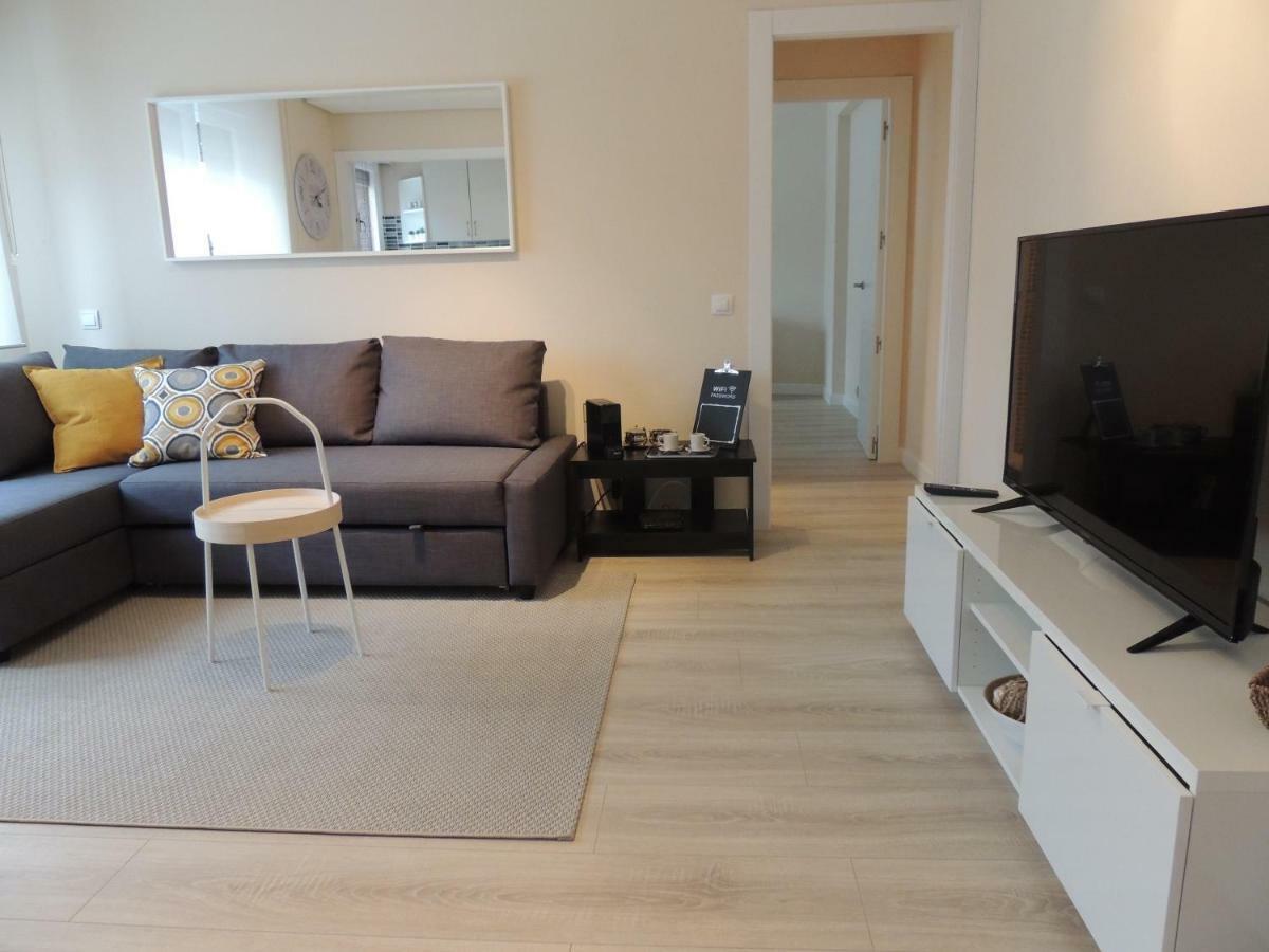 اوفيدو Casa Petra By Delabra Apartments المظهر الخارجي الصورة