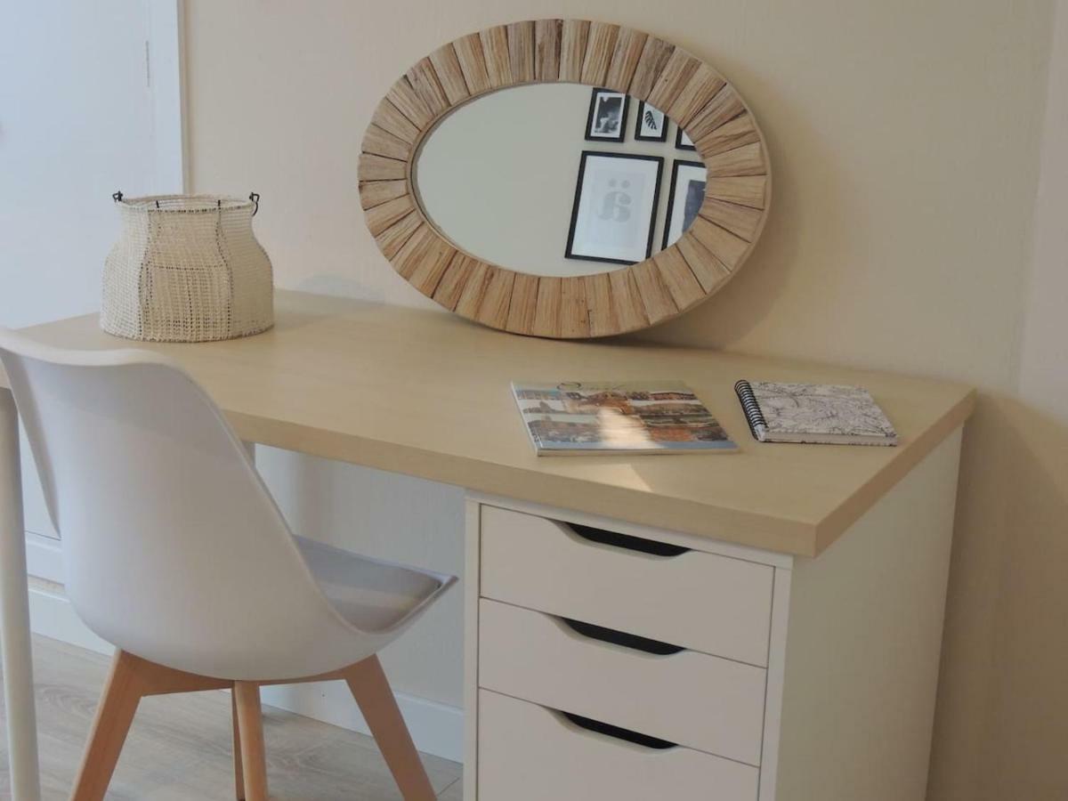 اوفيدو Casa Petra By Delabra Apartments المظهر الخارجي الصورة