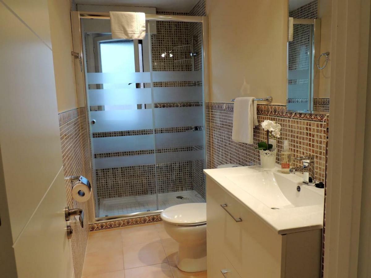 اوفيدو Casa Petra By Delabra Apartments المظهر الخارجي الصورة