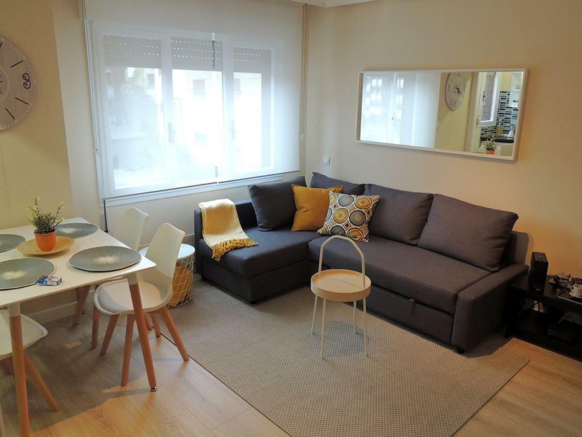 اوفيدو Casa Petra By Delabra Apartments المظهر الخارجي الصورة